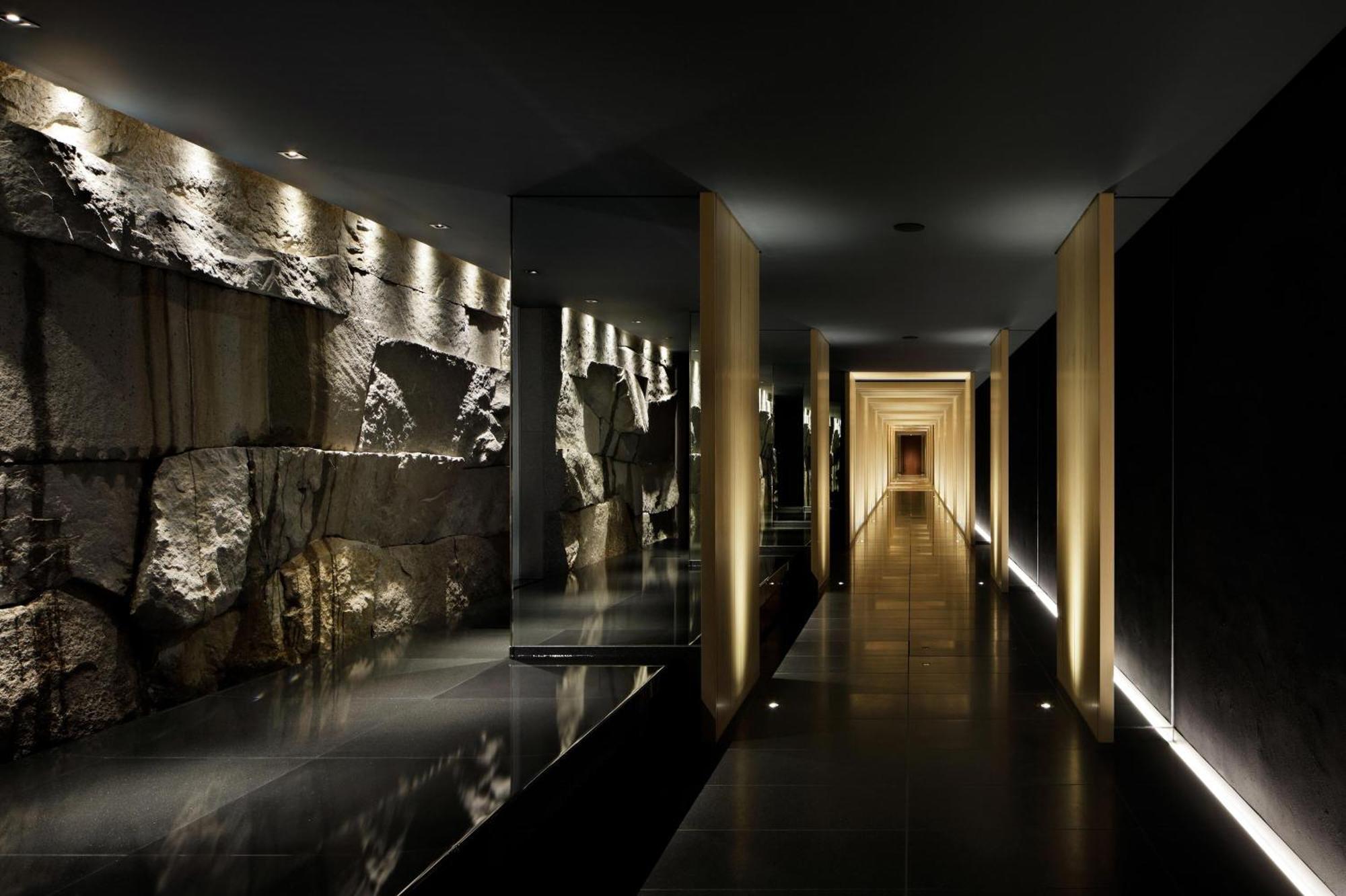 Hotel The Mitsui Kyoto, A Luxury Collection Hotel & Spa Kültér fotó