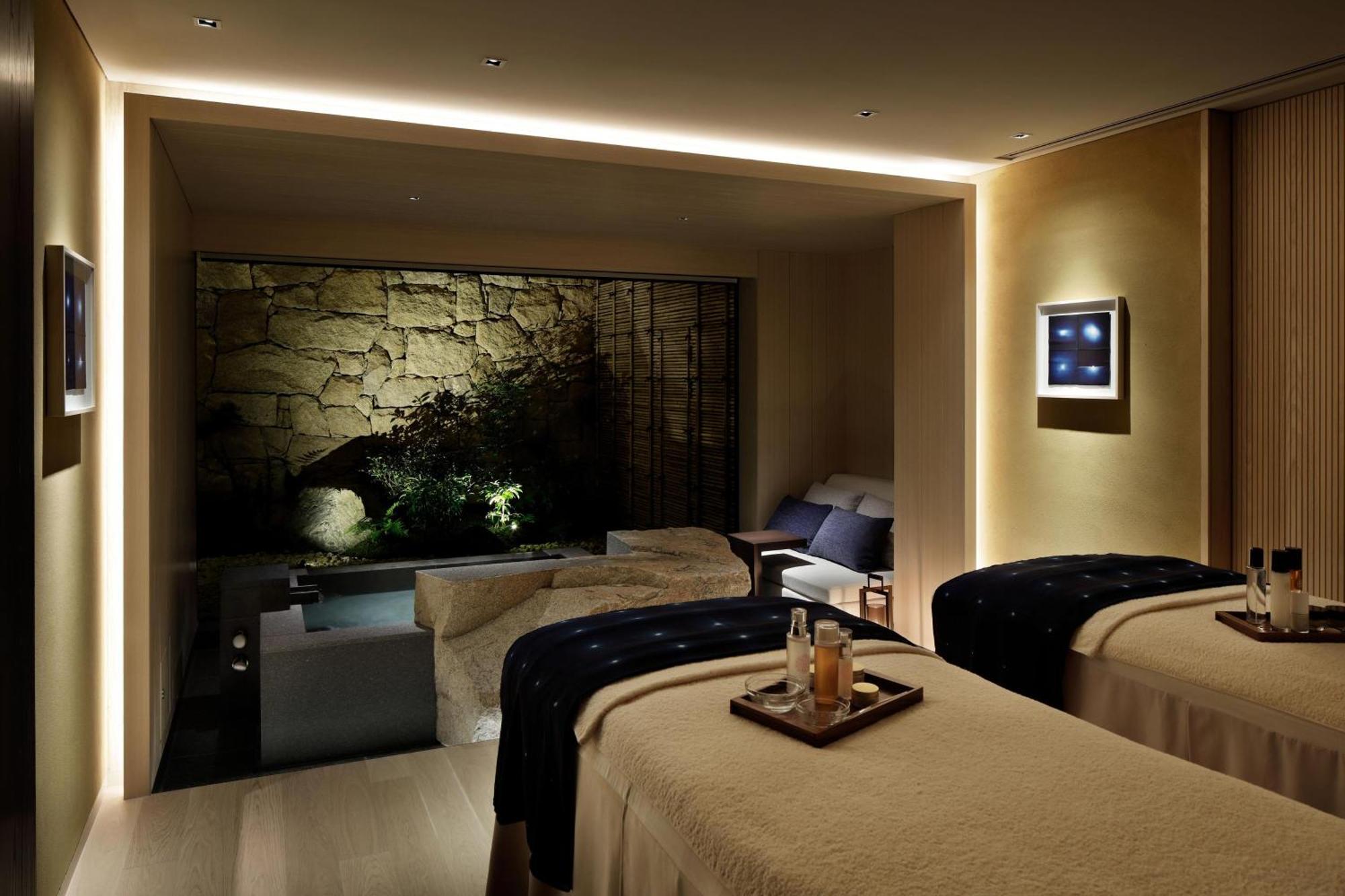 Hotel The Mitsui Kyoto, A Luxury Collection Hotel & Spa Kültér fotó